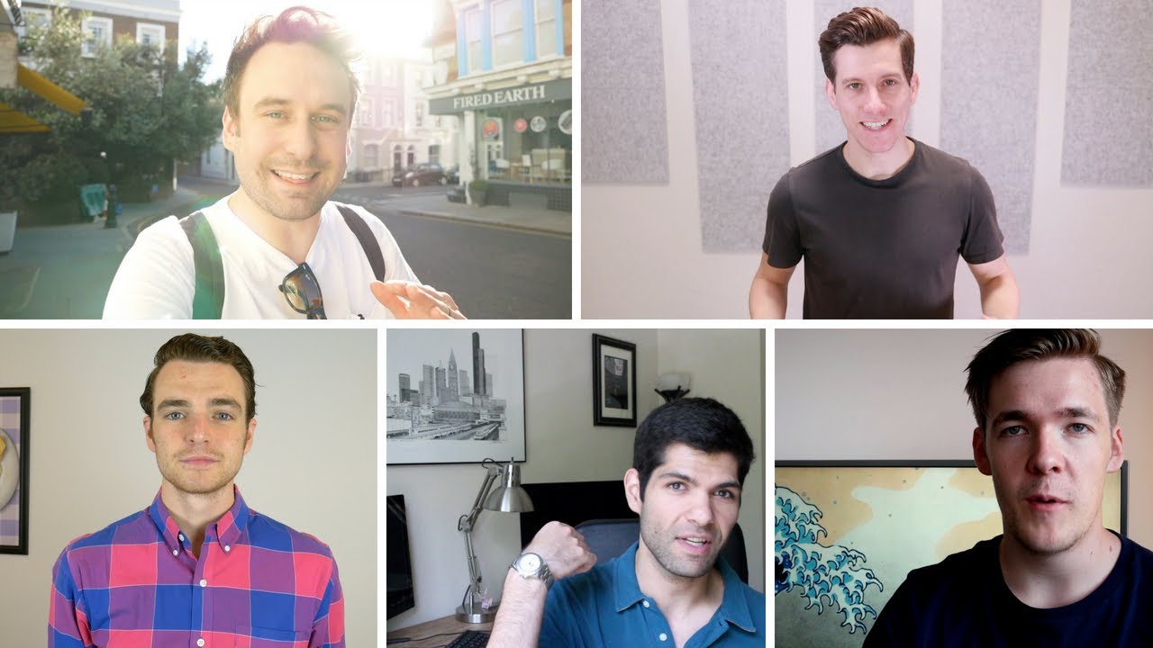 What Watch Have We Been Wearing Lately? (Modest Man, Bark & Jack, The Kavalier, GAW, J Anthony)