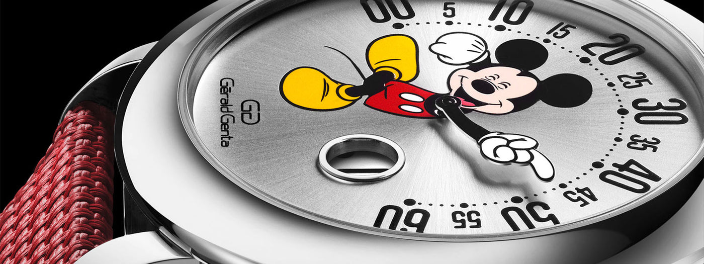 Best Mickey Mouse Watches: History and Highlights from 1933 to Today