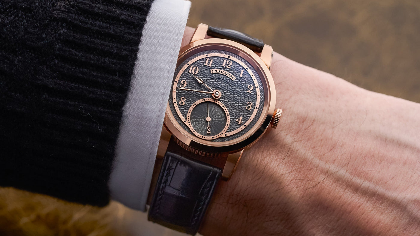 The 25 Best American Watch Brands (2026)