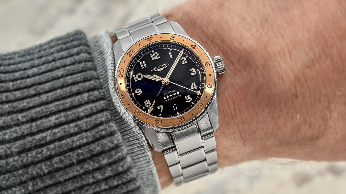 What is a GMT Watch?