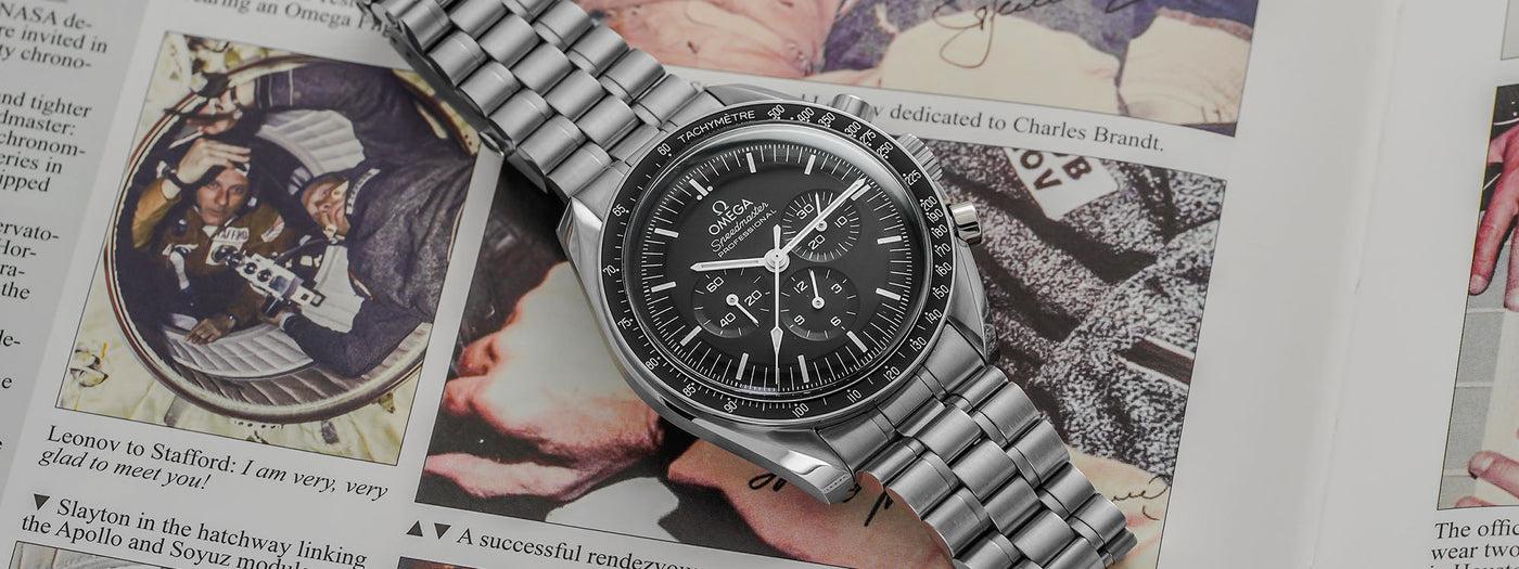 The Nine Most Affordable Omega Watches For Men In 2026