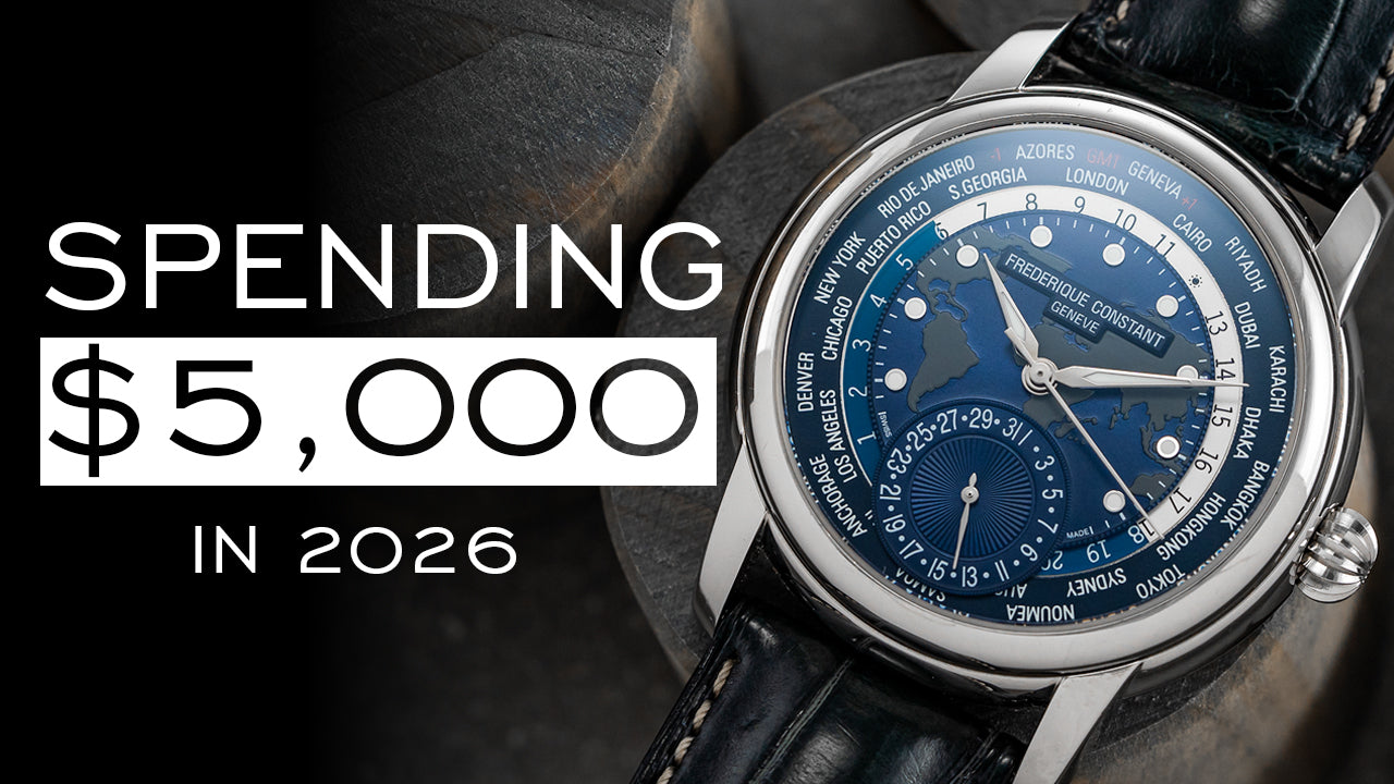 What $5,000 Buys You in 2026