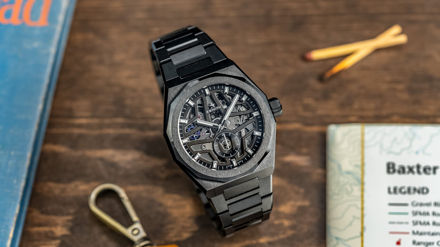 The 32 Best Skeleton Watches For 2026